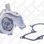 Помпа Ford C-max/Fiesta/Focus C-max/Fusion/Mondeo 1.2-1.6 STELLOX