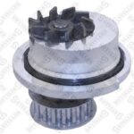 Помпа Opel Astra/Corsa/Kadett/Vectra 1.2i-1.6i 82> STELLOX