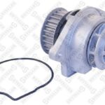 Помпа Audi A2, VW Golf/Bora/Polo, Skoda Fabia 1.4 16V 97> STELLOX