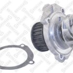 Помпа Fiat Brava/Bravo/Punto/Stilo, Lancia Y/Ypsilon 1.2/1.4 STELLOX