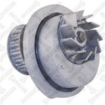 Помпа Daewoo Lanos 1.4/1.5 8V 97> STELLOX