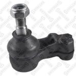 Наконечник рулевой правый Opel Ascona <94, Daewoo Nexia 91> STELLOX