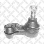 Наконечник рулевой правый Opel Ascona <94, Daewoo Nexia 91> STELLOX