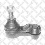 Наконечник рулевой левый Opel Ascona <94, Daewoo Nexia 91> STELLOX