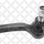 Наконечник рулевой правый Skoda Fabia 99> STELLOX