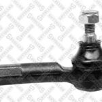 Наконечник рулевой правый VW Bora/Golf 97> STELLOX