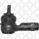 Наконечник рулевой Hyundai Accent 99> STELLOX