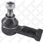 Наконечник рулевой Citroen C-Crosser, Peugeot 4007 2.4 16V/2.2HDi STELLOX