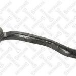 Наконечник рулевой левый Dacia Duster 1.6 16V/1.5DCi & 4x4 10> STELLOX