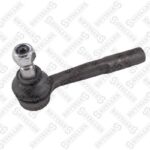 Наконечник рулевой левый Opel Astra H all 04>/Zafira B 1.8 16v 05> STELLOX