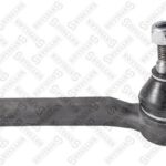 Наконечник рулевой правый Opel Astra H all 04>/Zafira B 1.8 16v 0 STELLOX