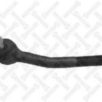 Наконечник рулевой наружный левый Lada Samara 2108/2109 all 86> STELLOX