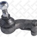 Наконечник рулевой правый (L) Lada 110/111/112 all 95> STELLOX