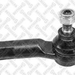 Наконечник рулевой правый Audi A3 1.6-3.2/1.9TDi/2.0TDi 03> STELLOX