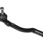 Наконечник рулевой правый Renault Traffic 01> STELLOX