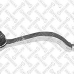 Наконечник рулевой левый Dacia Logan all 04> STELLOX