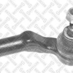 Наконечник рулевой правый Ford Focus all 04>, Volvo S40/V50 all 04 STELLOX