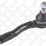 Наконечник рулевой левый Daewoo Lacetti 1.6/1.8 04> STELLOX