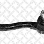 Наконечник рулевой правый Daewoo Lacetti 1.6/1.8 04> STELLOX