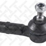 Наконечник рулевой Mitsubishi Lancer 88> STELLOX