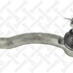 Наконечник рулевой правый Toyota Corolla Verso CDE120 01> STELLOX