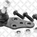 Опора шаровая к-кт Daewoo Nexia 95-97/Espero 90-99 STELLOX