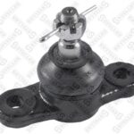 Опора шаровая нижняя Kia Ceed 06> STELLOX