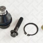 Опора шаровая 12.2x69.9x80 Chevrolet Caprice 01> STELLOX