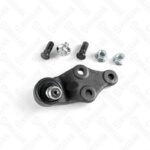 Опора шаровая передняя нижняя л+п Hyundai i30/Santa Fe 1.4-2.4, Ki STELLOX