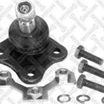 Опора шаровая левая к-кт VW Golf/Bora 98> STELLOX