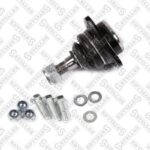 Опора шаровая верхняя к-кт Lada 2101-2121 70> STELLOX