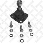 Опора шаровая верхняя Lada 2101-2109/Niva all 77> STELLOX