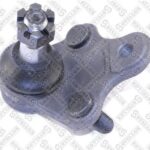 Опора шаровая нижняя Toyota Corolla 92-97 STELLOX