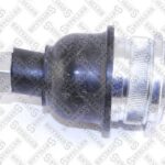 Опора шаровая Mitsubishi Galant <96 STELLOX