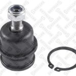 Опора шароваяMitsubishi Carisma all 99> STELLOX