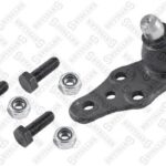 Опора шаровая нижняя Daewoo Lacetti 1.4/1.6/1.8 04> STELLOX
