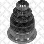Опора шаровая Renault Megane/Modus/Logan 03> STELLOX