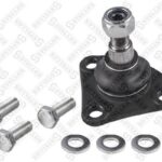 Опора шар. Fiat Ducato 2.2D/2.3D/3.0D, Citroen Jumper,Peugeot Box STELLOX