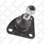 Опора шаровая Citroen Jumper/Peugeot Boxer 06> STELLOX