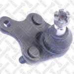 Опора шаровая Toyota Auris 06> STELLOX