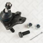 Опора шаровая Toyota Prius, Lexus CT200H 1.8 incl. PHV 09> STELLOX