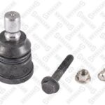 Опора шаровая нижняя Mazda 3 BK3P 03> STELLOX