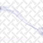 Рычаг левый алюм. BMW E39 2.0i-2.8i/2.0D-3.0D 95> STELLOX