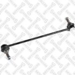 Тяга стабилизатора переднего Renault Duster 1.6/1.5D 10> STELLOX