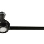 Тяга стабилизатора переднего Opel Vectra 95>, Saab 9-5 98> STELLOX