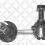 Тяга стабилизатора переднего правая Hyundai Accent all 99> STELLOX