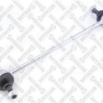 Тяга стабилизатора переднего Audi 80 86-95 STELLOX