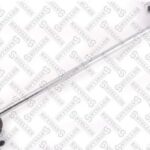 Тяга стабилизатора переднего Peugeot 307 01> STELLOX