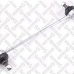 Тяга стабилизатора переднего Daewoo Nubira all 97>/Kalos 05> STELLOX