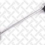 Тяга стабилизатора переднего Mazda 3 03>, Volvo S40/V50 04> STELLOX